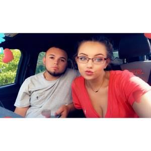 Meet your Posher, Haley